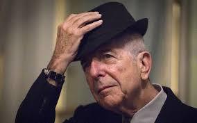 Leonard Cohen (избранное)