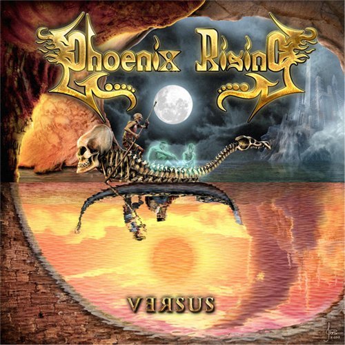 Phoenix Rising - Versus (2014)
