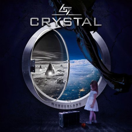 Seventh Crystal - Wonderland 2023