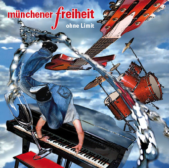 Muenchener Freiheit - 30 Jahre Vol. 01 - 17 (2010)