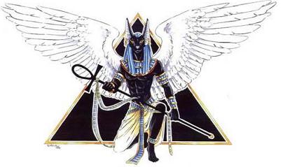 Египетский гороскоп