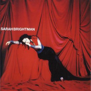 Sarah Brightman - Eden (Limited Millenium Edition) (2000)