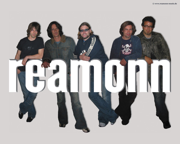Reamonn (Best 2000-2008)