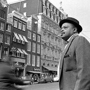 Something to Shout About (You'd be so nice to come home to) - Ben Webster