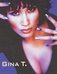 Gina T. - Tokyo By Night