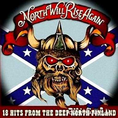Various Artists - North Will Rise Again (2010)