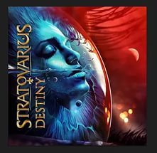 Stratovarius – Destiny (Reissue) (2016)
